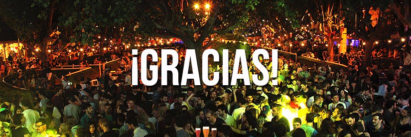 Beer in Buenos Aires banner