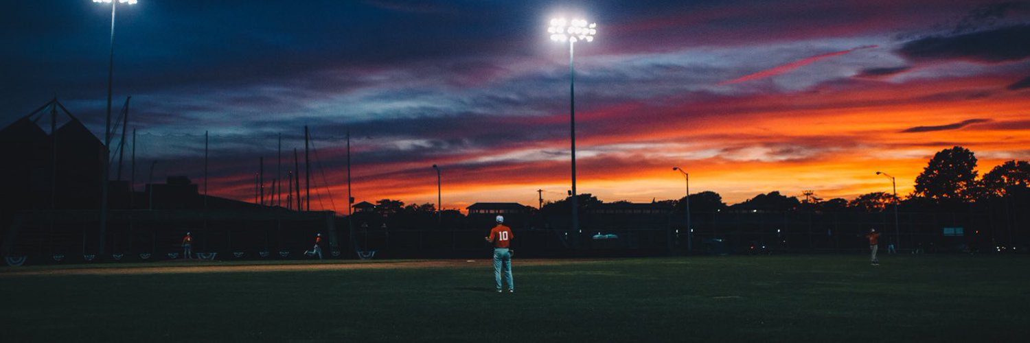 Matt Woods Profile Banner