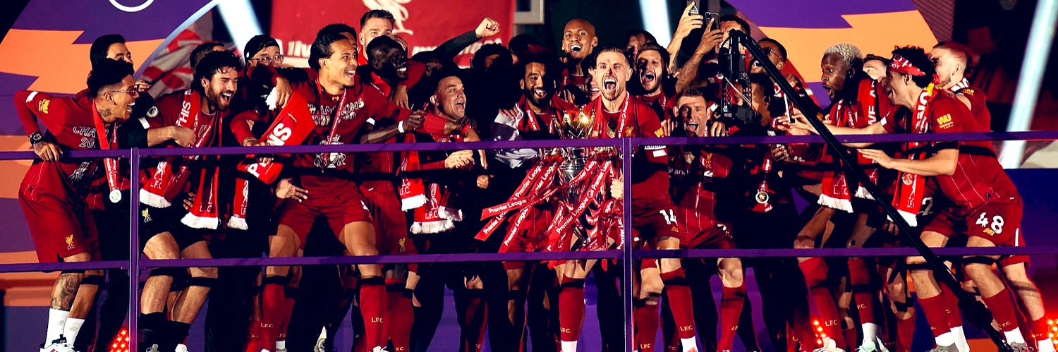 LFCMerchant's profile banner image