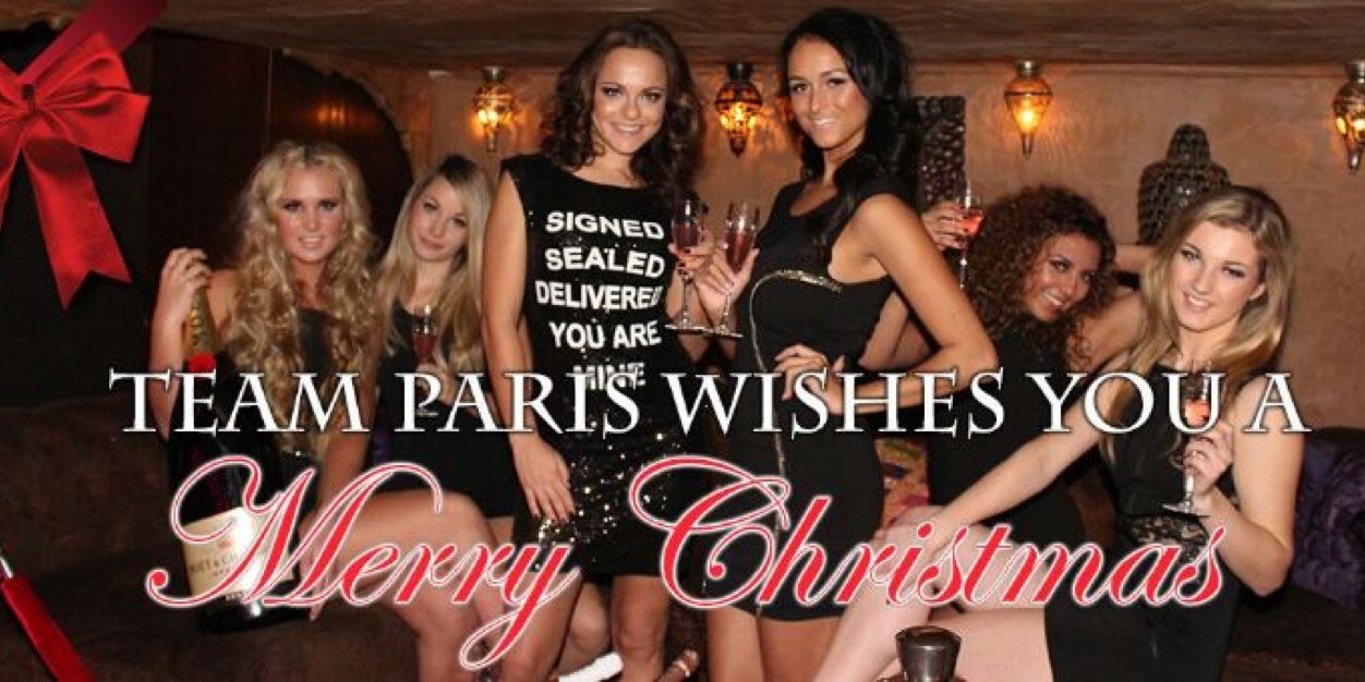 teamparisNL's profile banner image