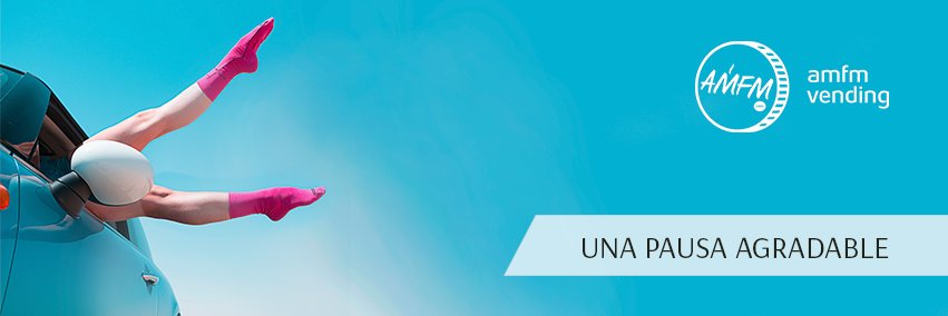 AMFMvending's profile banner image