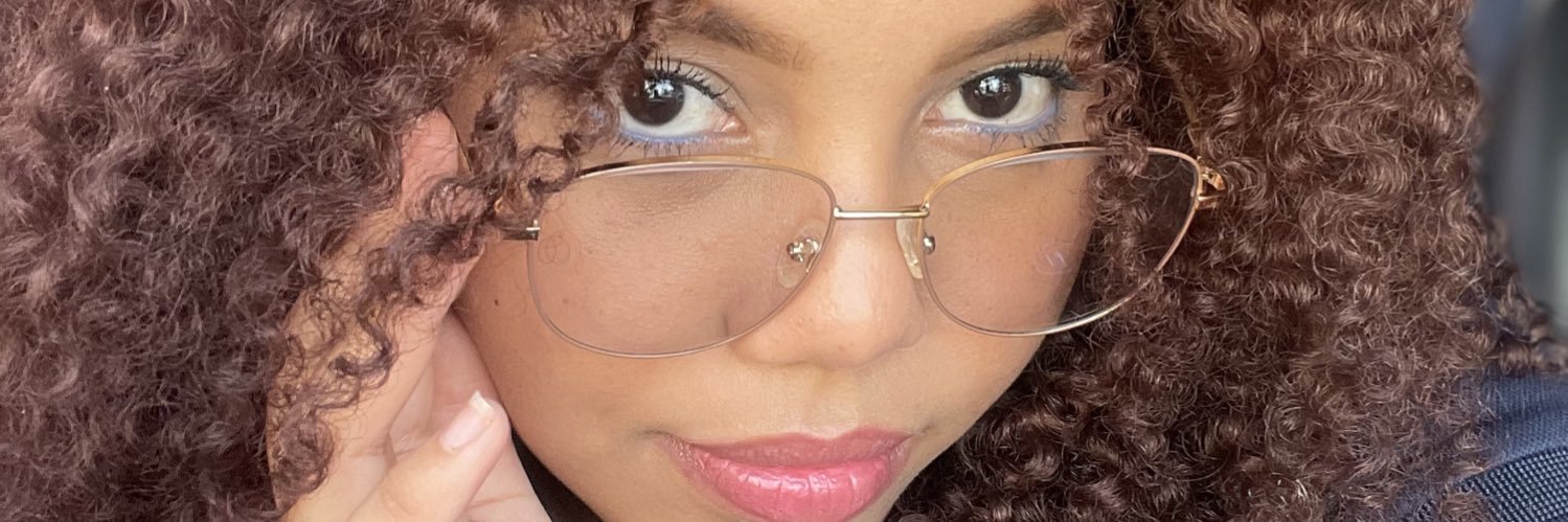 NickiDayRush's profile banner image