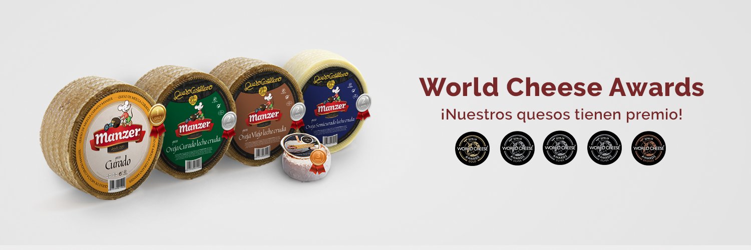 QuesosManzer's profile banner image