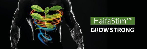 HaifaGroup Profile Banner