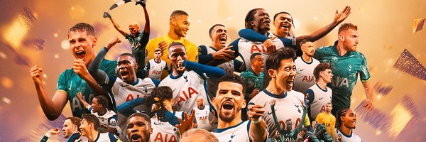 Spursworld Profile Banner
