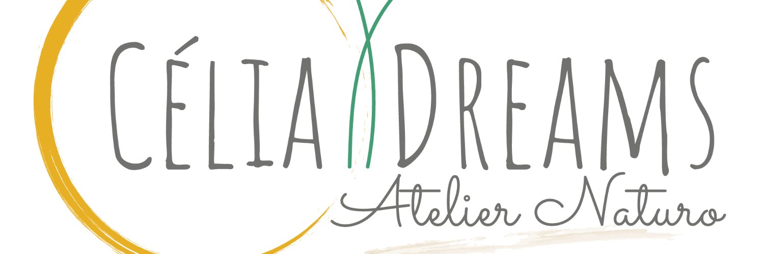 Célia Dreams - Atelier naturo banner