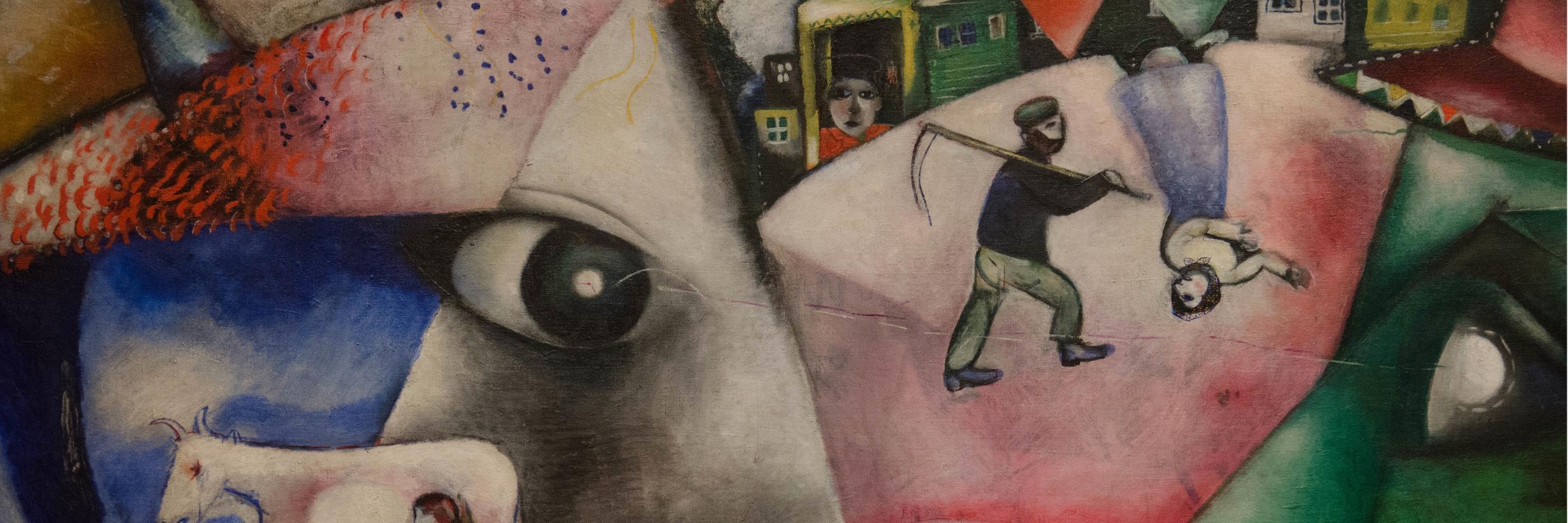 Simon Abrahams banner