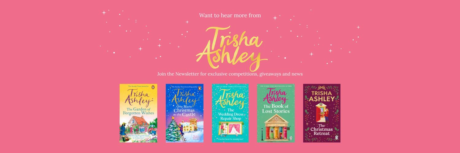 trishaashley's profile banner image