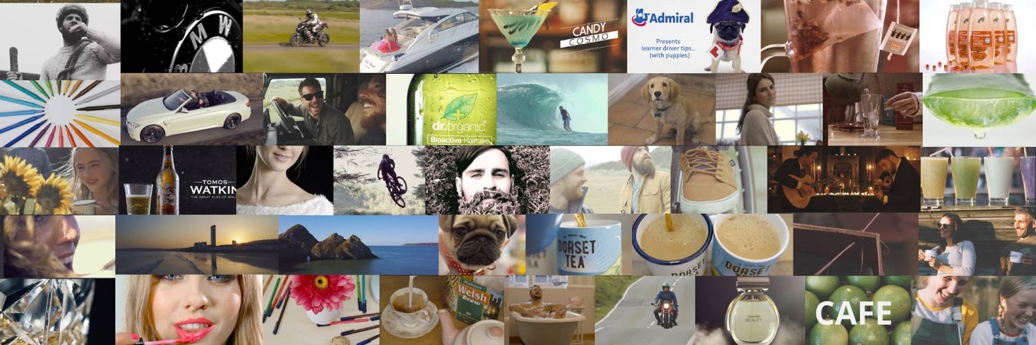 RediscoverMedia's profile banner image