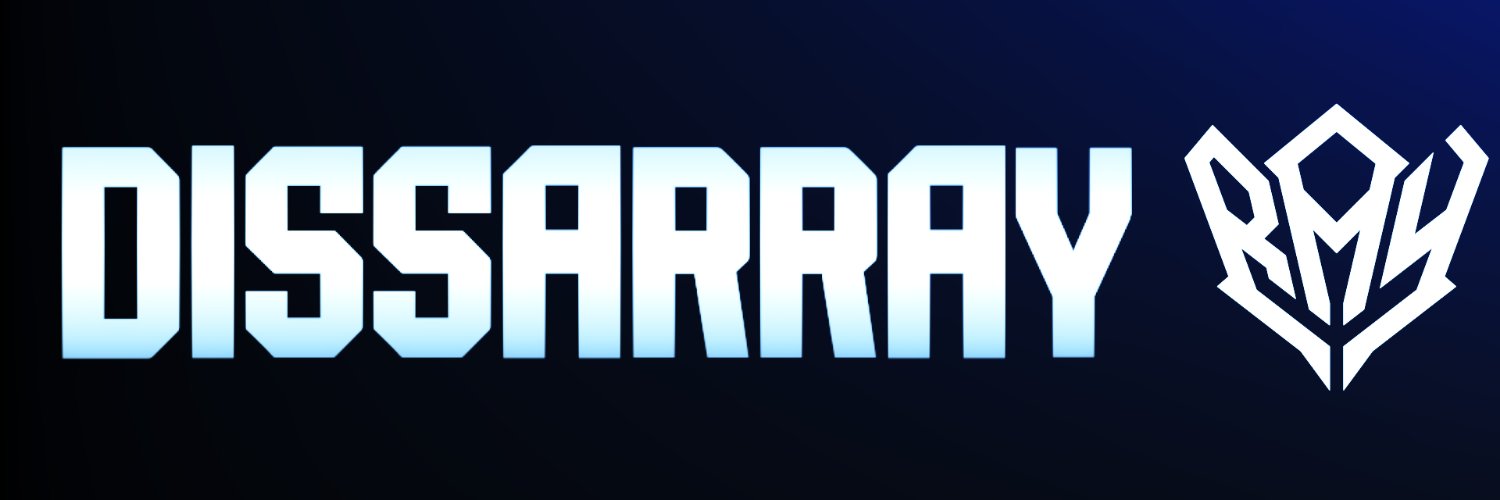 Dissarray__'s profile banner image