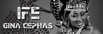 ginacephas's profile banner image