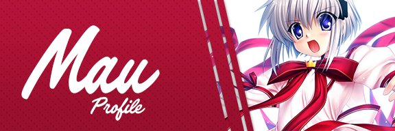 MauDeveloper's profile banner image