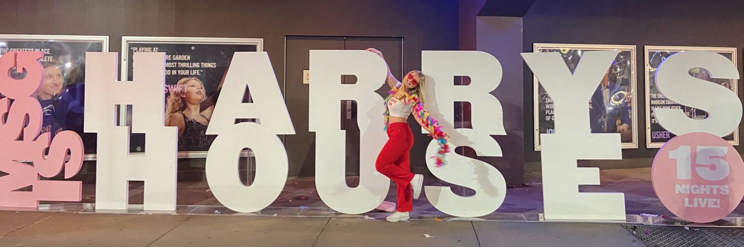 ailsalehrach's profile banner image