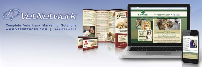 Vetnetwork banner