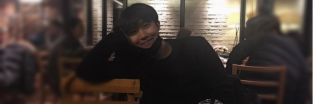 ing_junhee's profile banner image