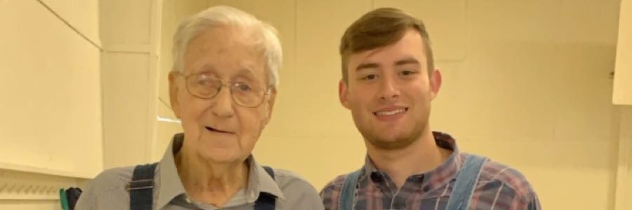 Thomas Gentry banner