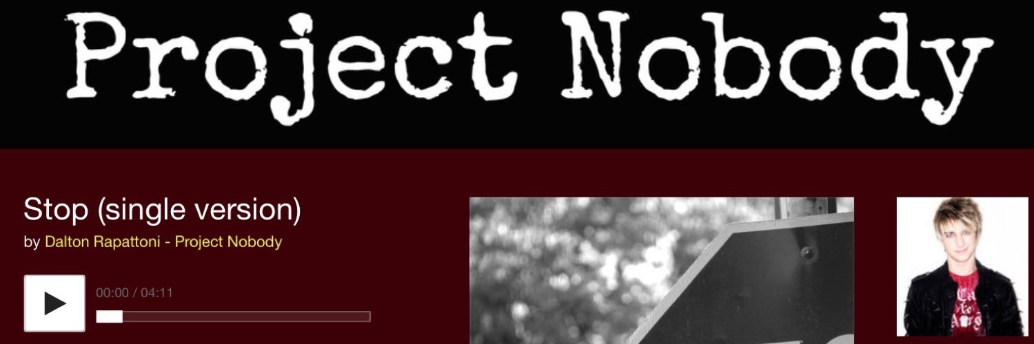 ProjectNobody_'s profile banner image