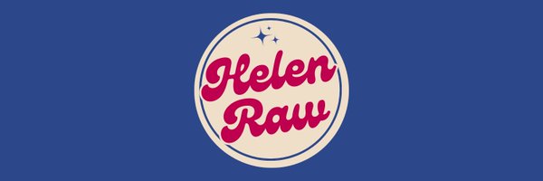 helenraw Profile Banner