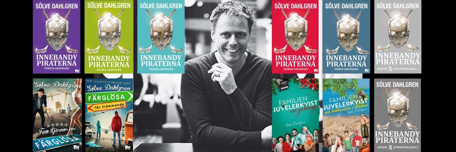 Sölve Dahlgren banner