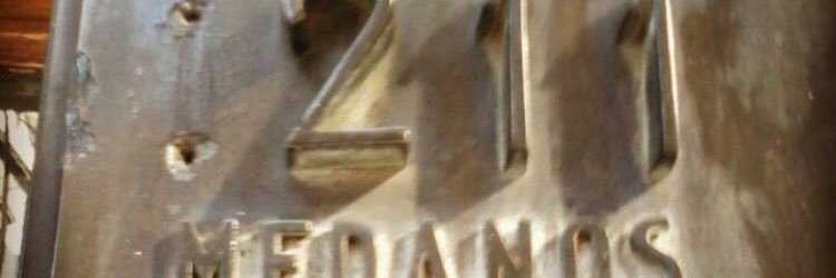 medanoseque's profile banner image