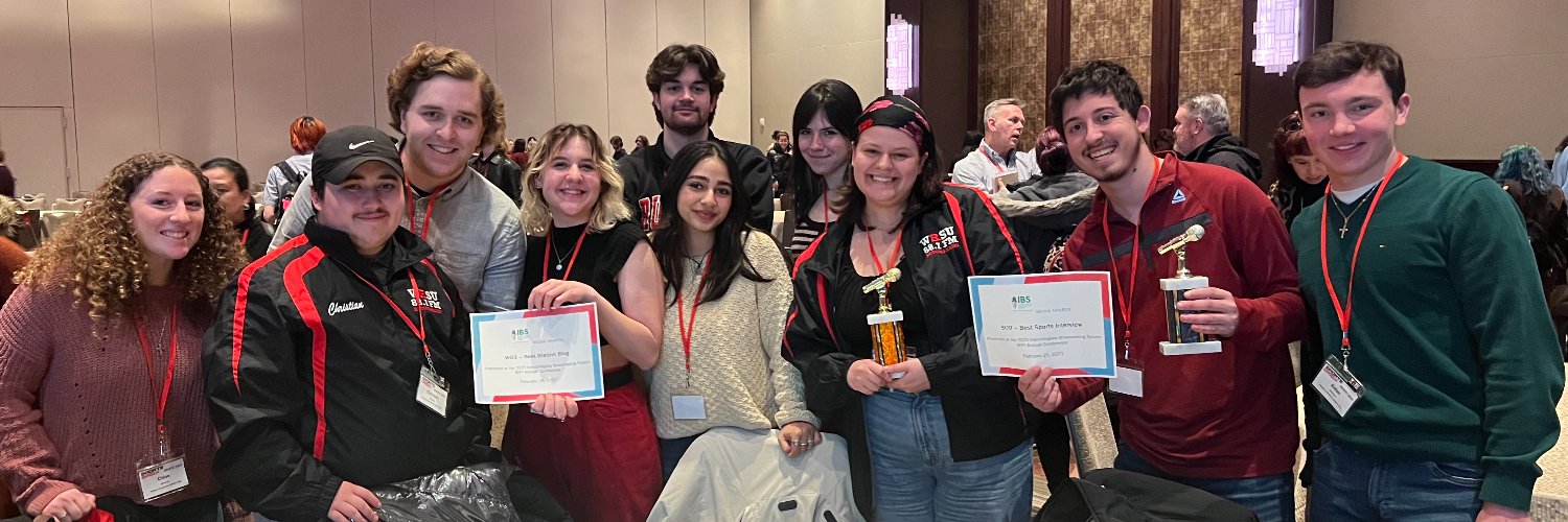 WRSU-FM New Brunswick banner