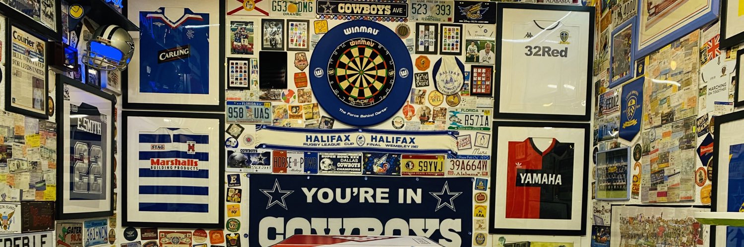 cregbull's profile banner image