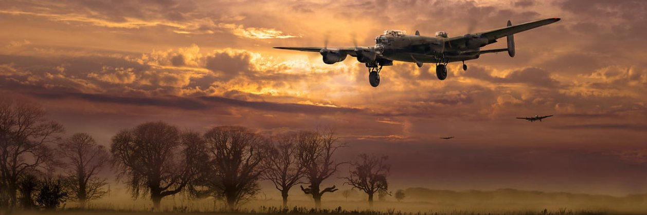Flight Artworks banner