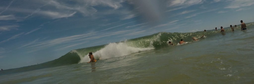 joeywham's profile banner image