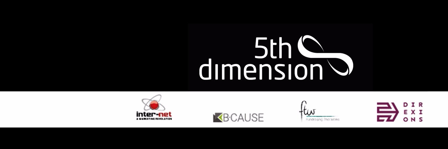 5thdimensionZA's profile banner image