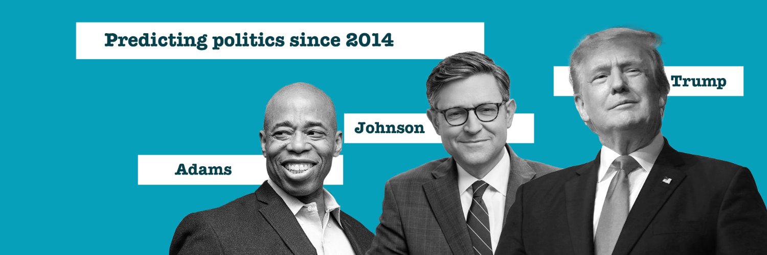 PredictIt screenshot