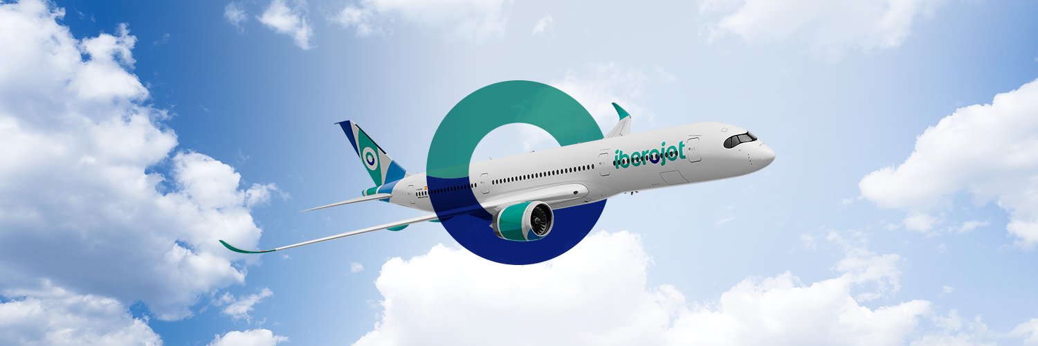iberojetair_es's profile banner image