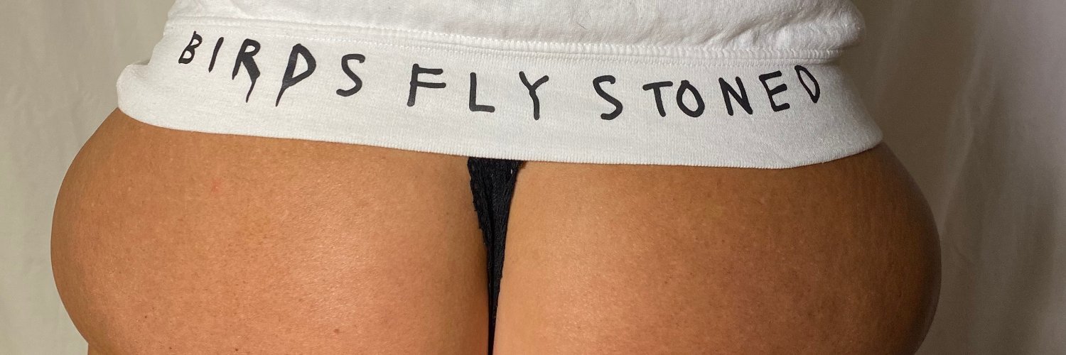 BirdsFlyStoned's profile banner image