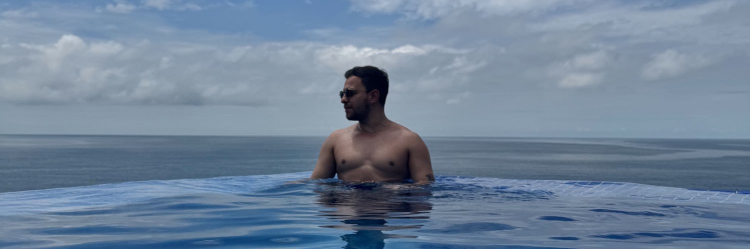 dbaraldi's profile banner image