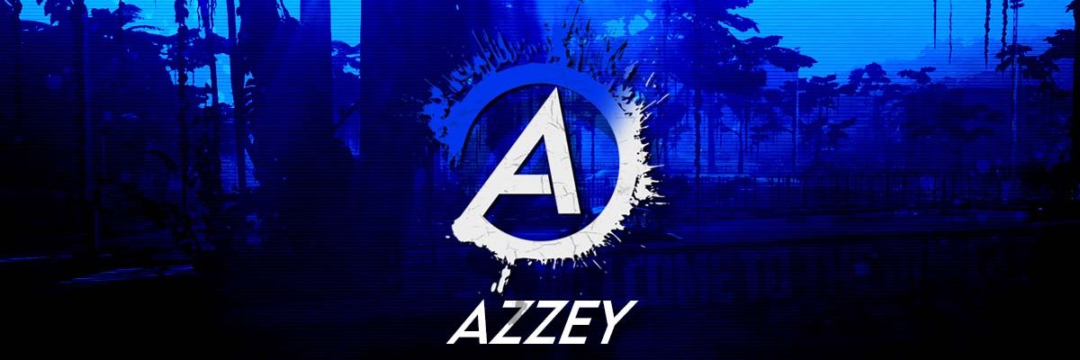 Azzey banner