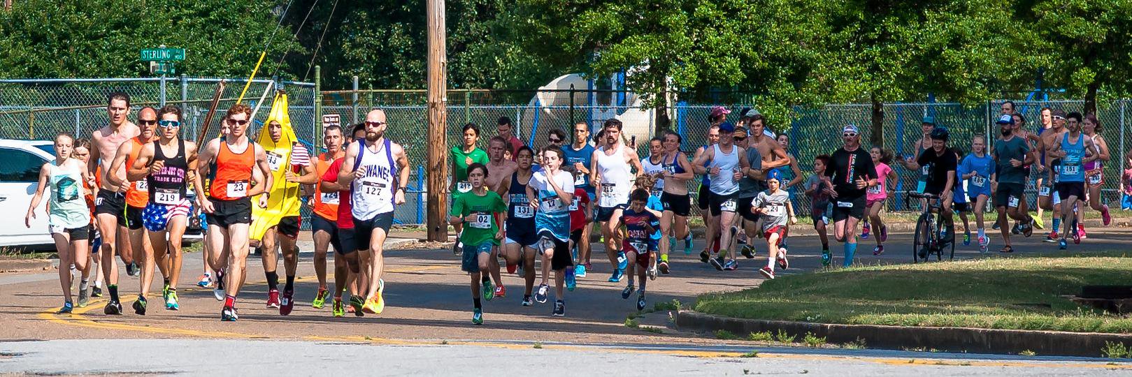 ChattanoogaTrackClub banner