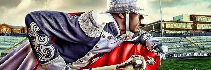 Mikechedda's profile banner image