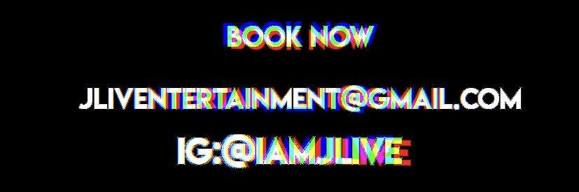 iamJLive's profile banner image