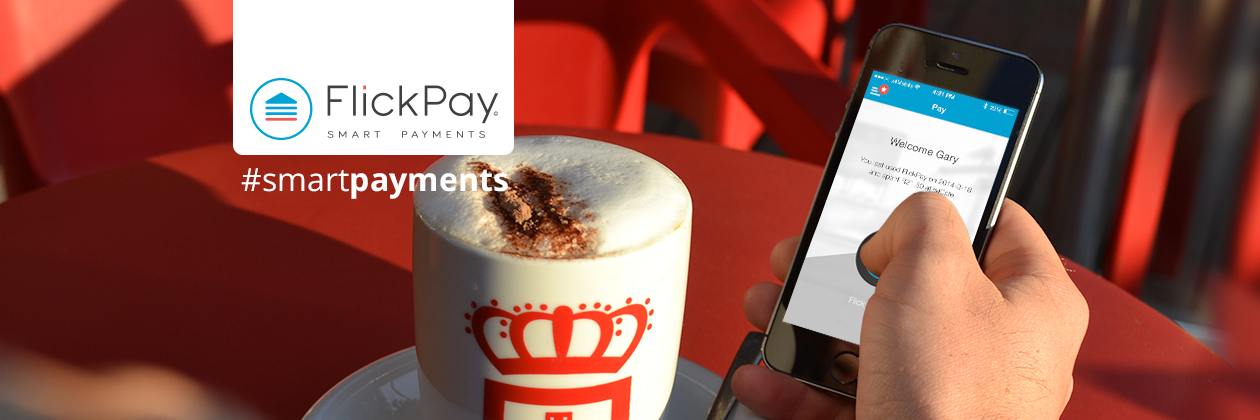flickpay's profile banner image