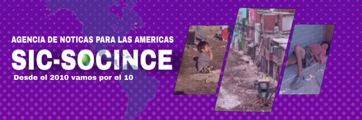 SicSOCINCE's profile banner image