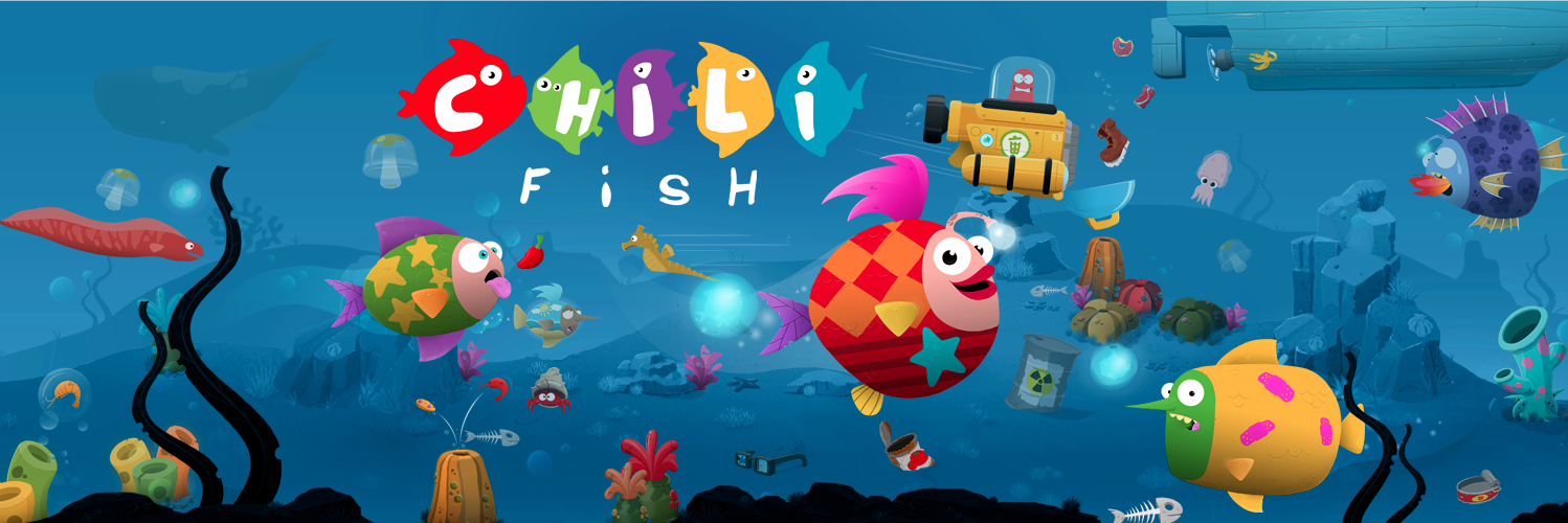 chilikids_apps's profile banner image