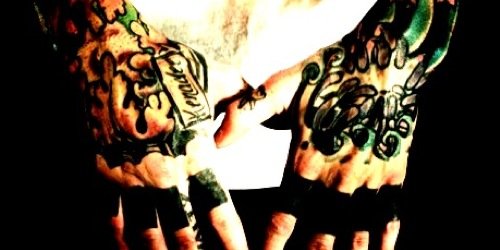 Maggots_maro's profile banner image