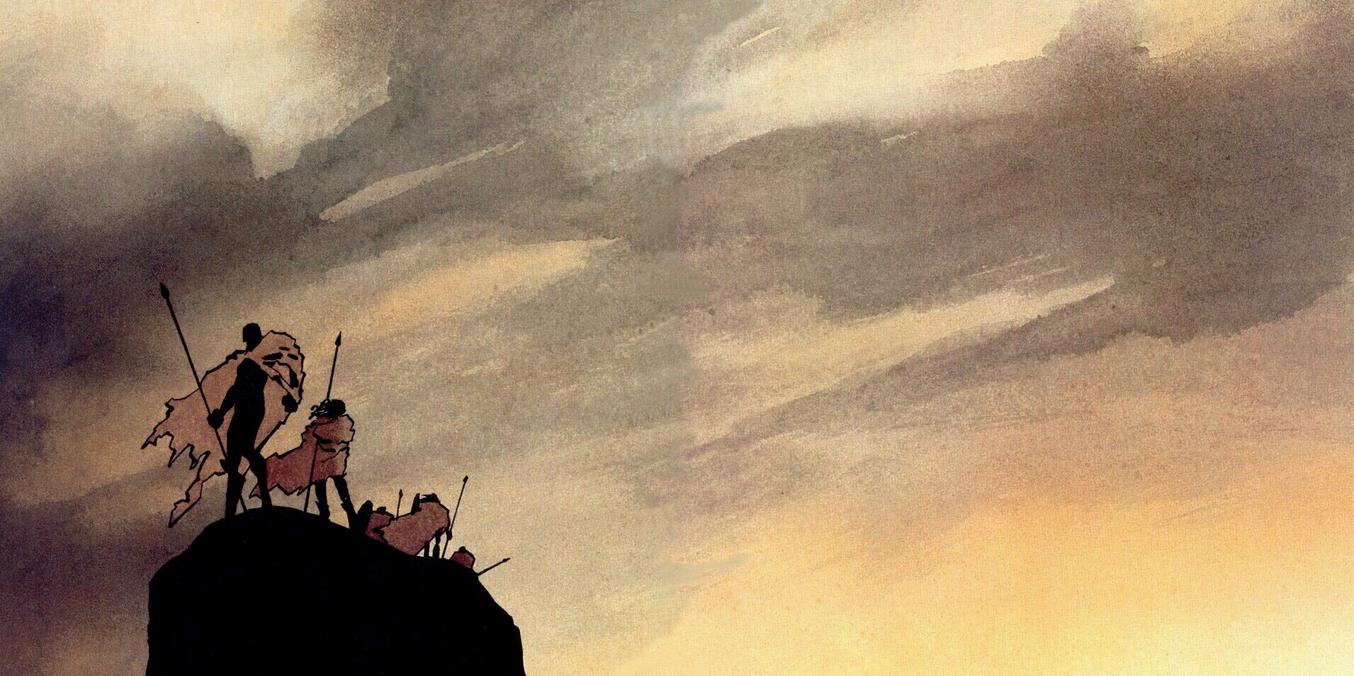 AramLeary's profile banner image