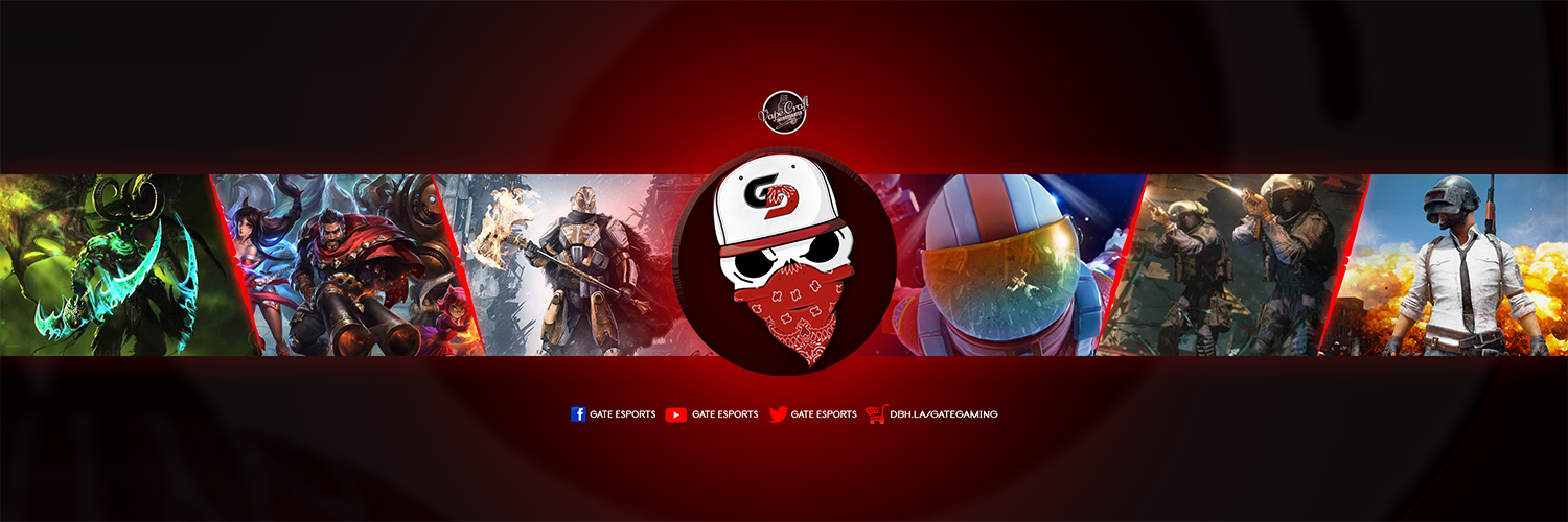 GATE_RELENTLESS's profile banner image