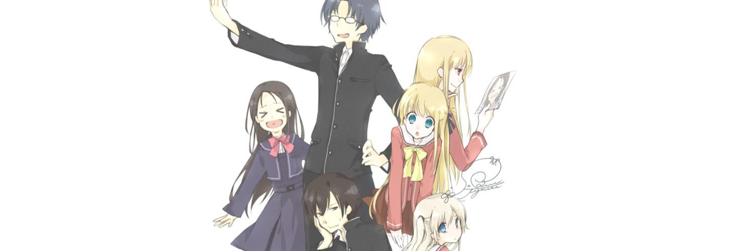 misamisaLB's profile banner image