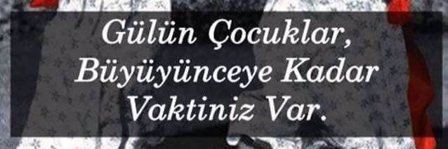 tuncaycolakoglu's profile banner image
