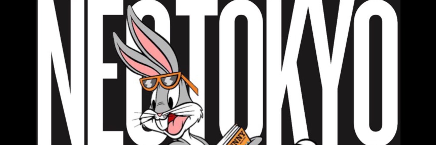 HypeTokyo's profile banner image