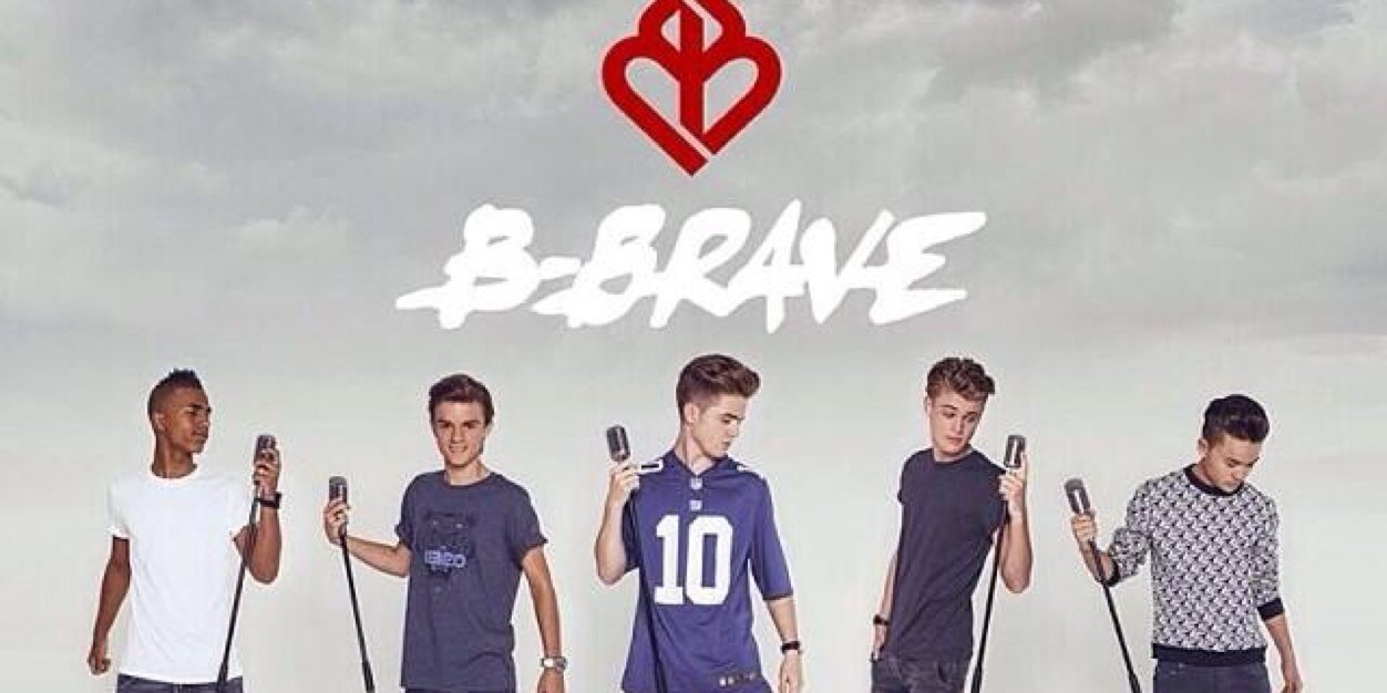 FansiteBBrave's profile banner image