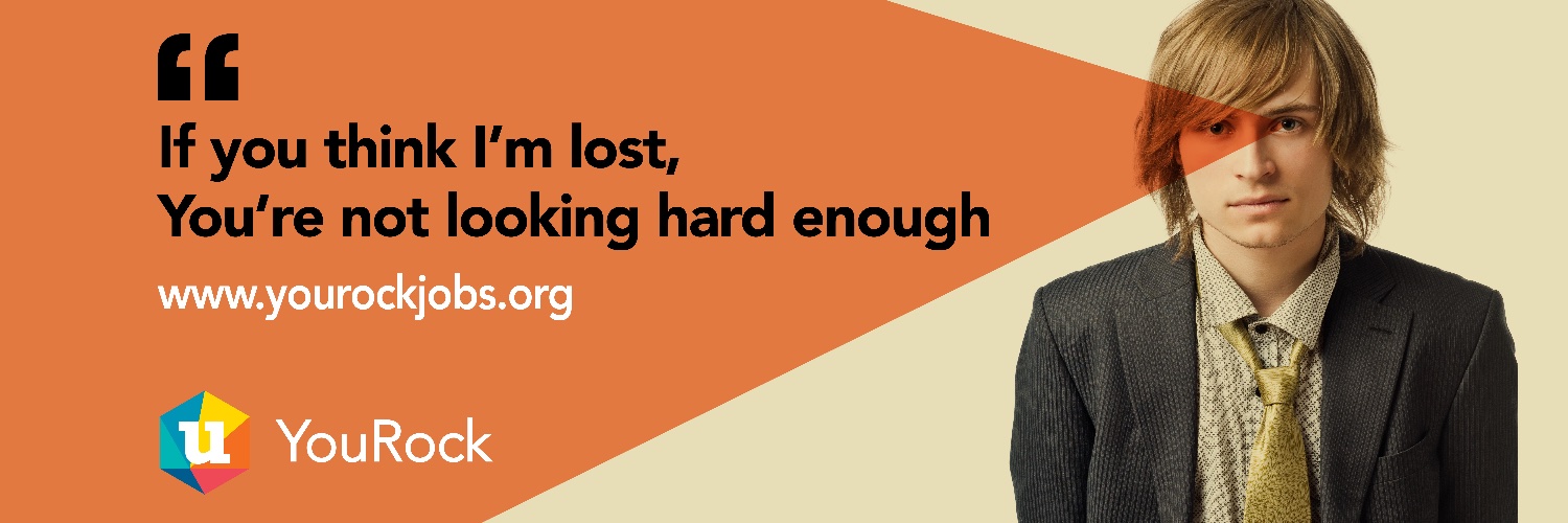 YouRockJobs banner