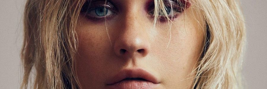 marvelxtina's profile banner image