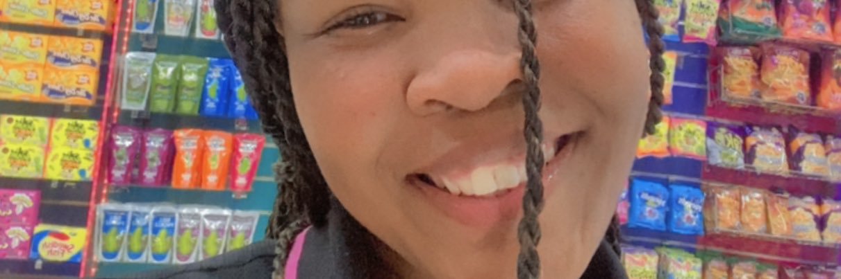 Queenposh98's profile banner image